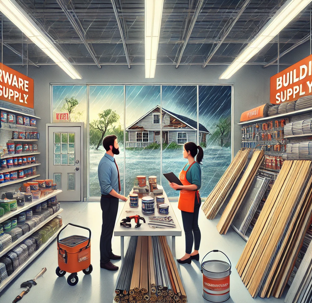 home repairs duncan sc